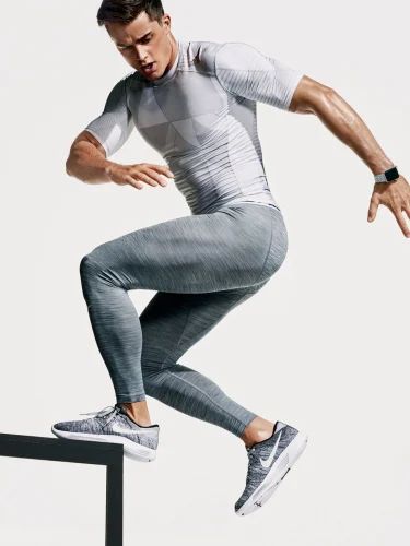Dri-Fit Men Sports T Shirts