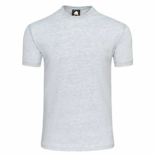 Cotton Plover Premium T-Shirt 1000 180gsm, Half Sleeve