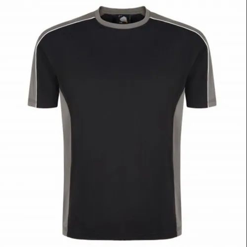Avocet Two Tone Polyester T-Shirt 1008