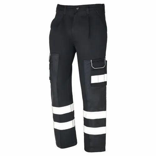 Men Vulture Ballistic Trouser
