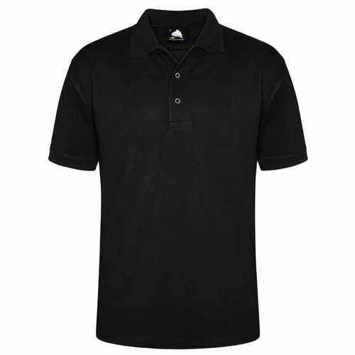 Plain Warbler Stud Poloshirt 1158