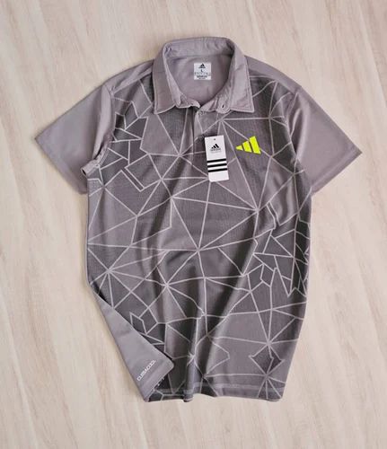 Dri-Fit Men Sports T Shirt