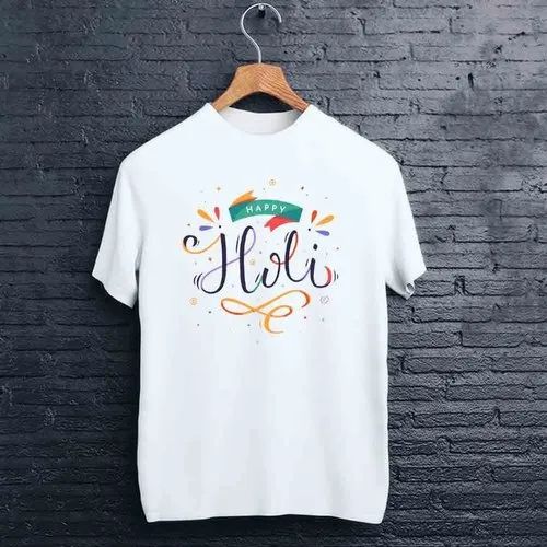 Holi T Shirts