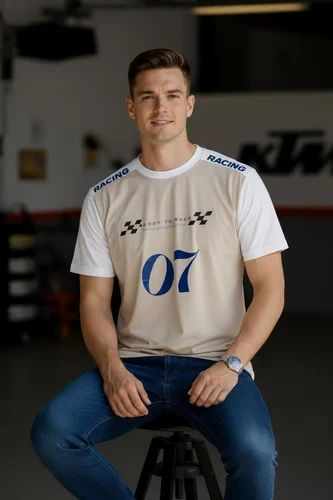 Round Neck Mens Printed Cotton T Shirt, GSM: 160 GSM