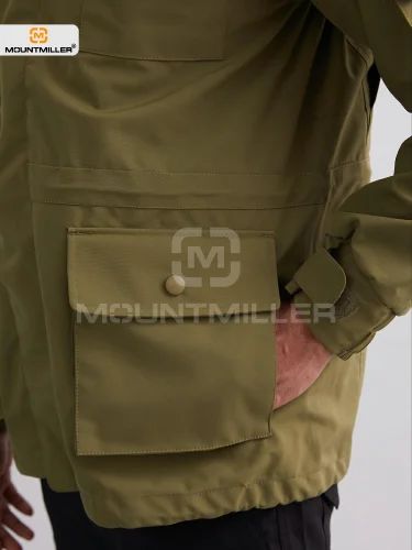 Jackets MARSHALL OG Ripstop WP Jacket
