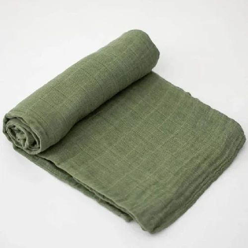 Cotton Muslin Fabric