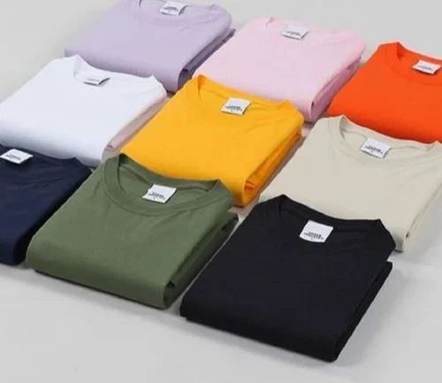 Cotton T Shirt