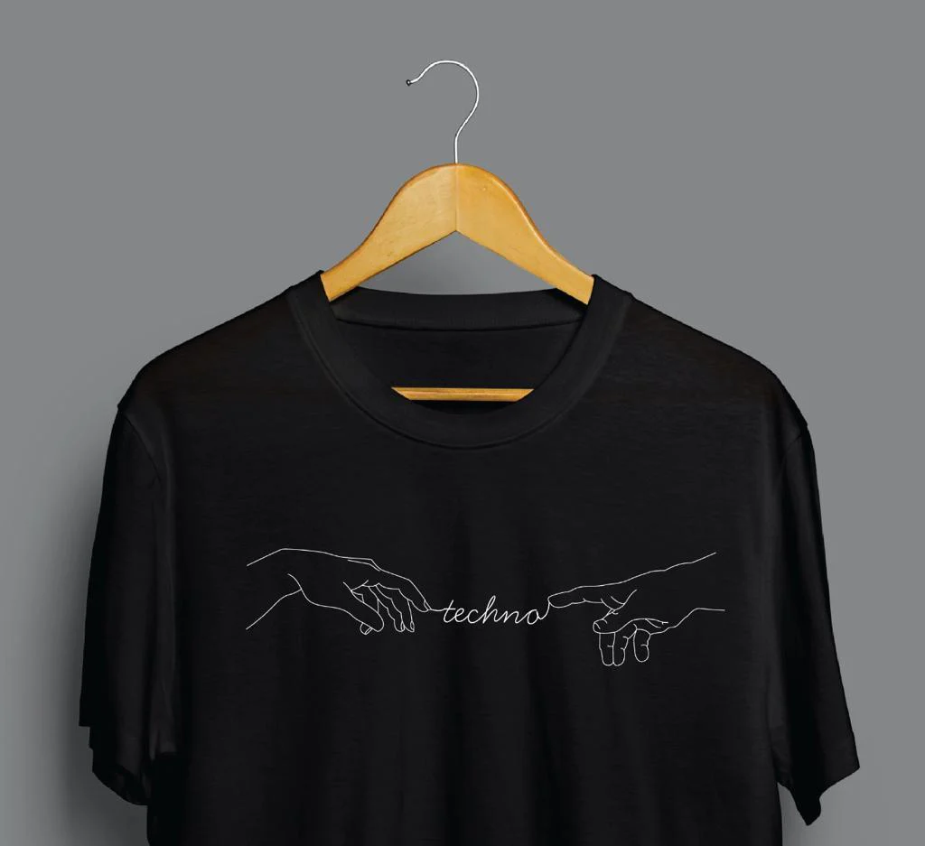 Fresco Techno T-shirt