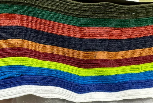 Cotton Knit Single Jersey Fabric