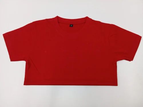 Printed Mens Cotton Plain T Shirts