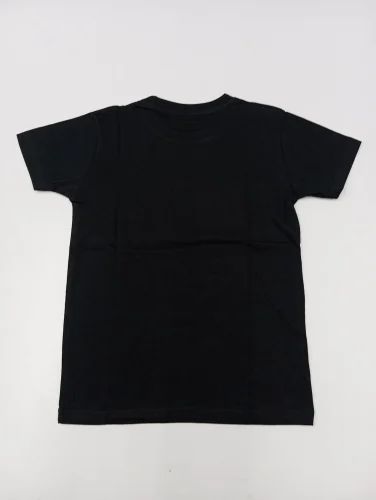 Men Round Neck Customize T Shirt