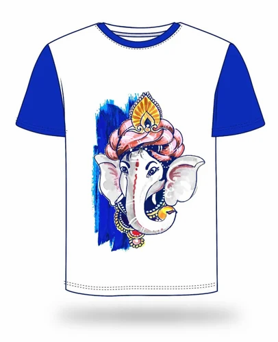 Ganapathi T Shirt