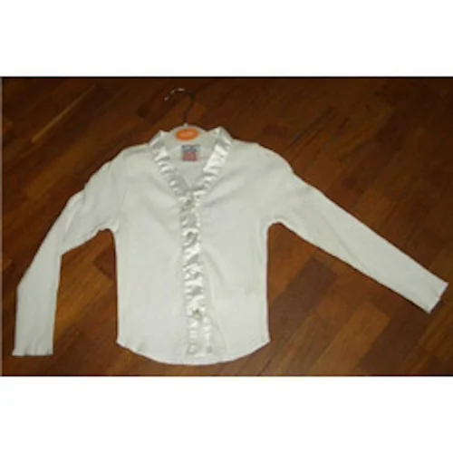 Plain Satin Shirts