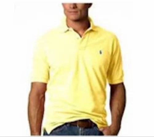 Hemp Mens T Shirt