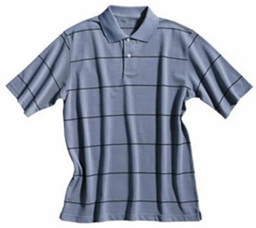 Yarn Dyed T Shirts