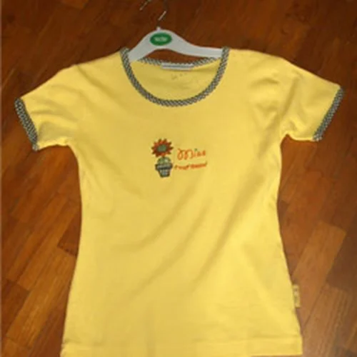 Ladies T -Shirts