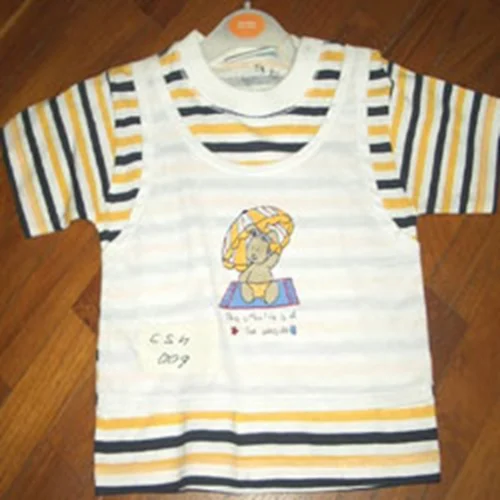 Girls Designer T-shirts