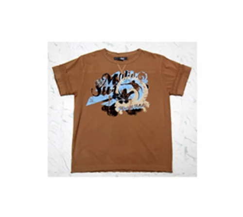 Mens Printed T Shirts