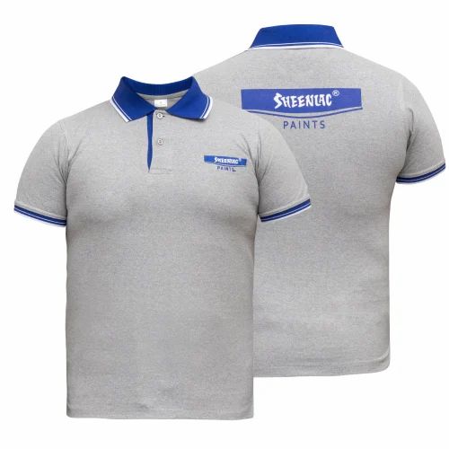 Customised Corporate T Shirt
