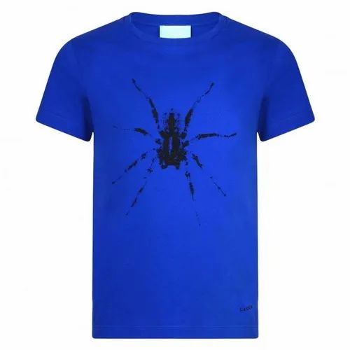 Casual Wear Printed Stylish T Shirt