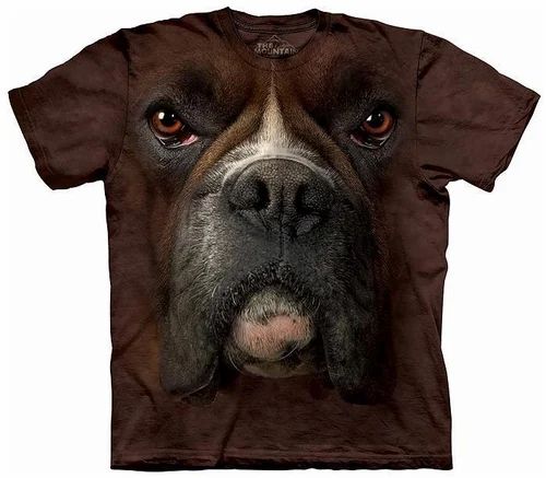 Round Neck 3D Printed T Shirt, GSM: 200 GSM