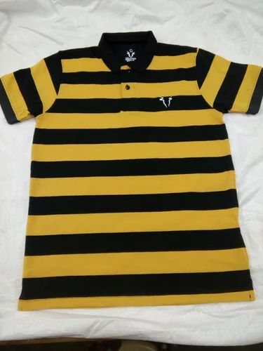 Striped T Shirt