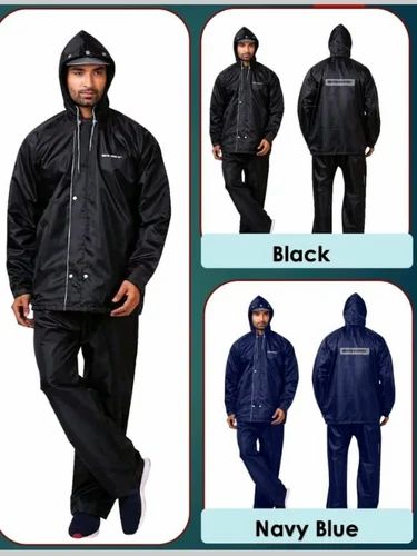 Raincoat