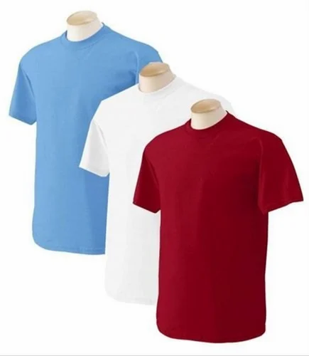 Bio wash T shirt
