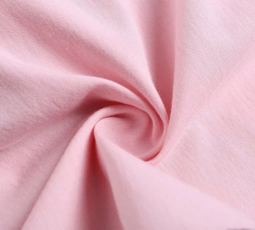Cotton Single Jersey Fabric