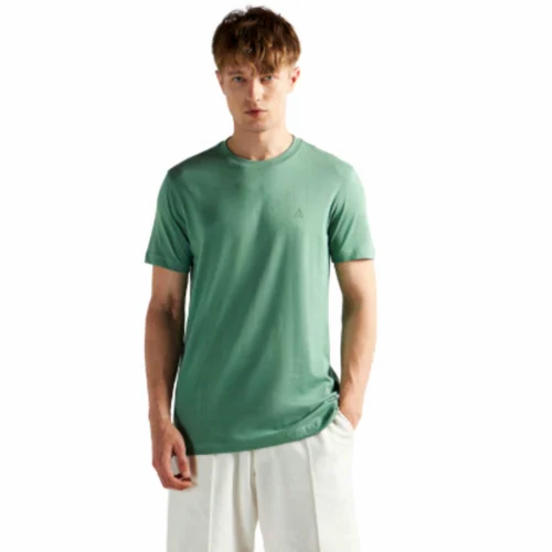 180 GSM Soft Cotton Round Neck T shirt
