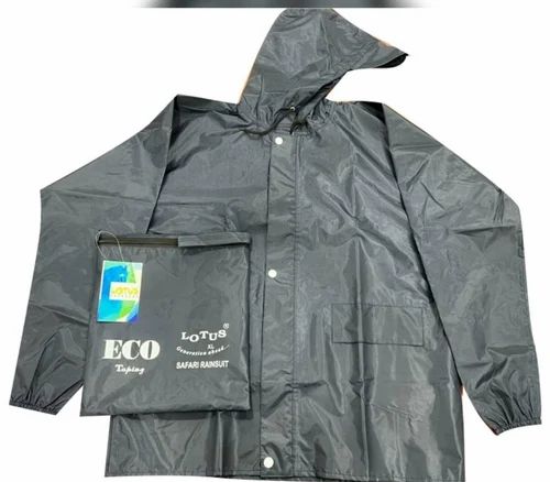 Rainsuit, Size: Free Size
