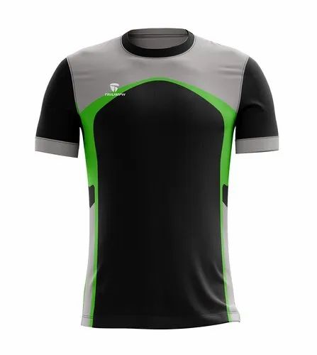 Triumph Printed Sports Team T Shirts