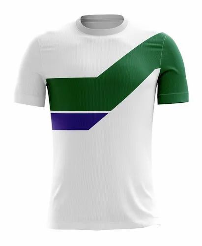 Printed Triumph Full Color Print T Shirt, Packaging Type: Box
