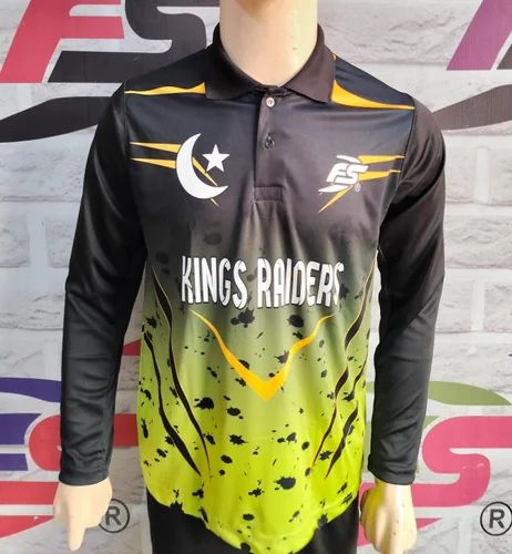 Collar Neck Men Sublimation T Shirt, 200 GSM, Sarina (Micro PP)