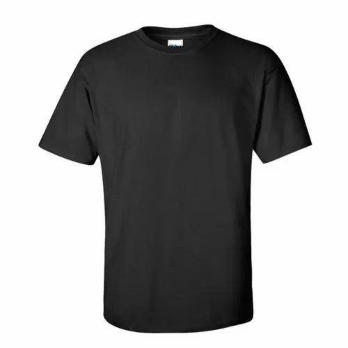 Sublimation Cotton T- Shirt