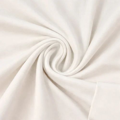 100% Cotton Single Jersey Knit Fabric