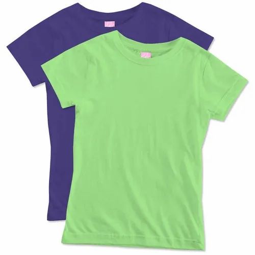 Girls T Shirt