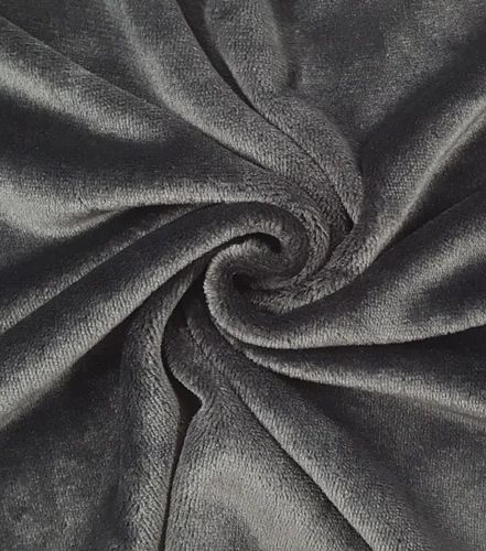 Cotton Fleece Knitted Fabric