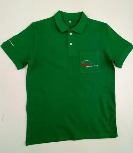 Customized Polo T shirt