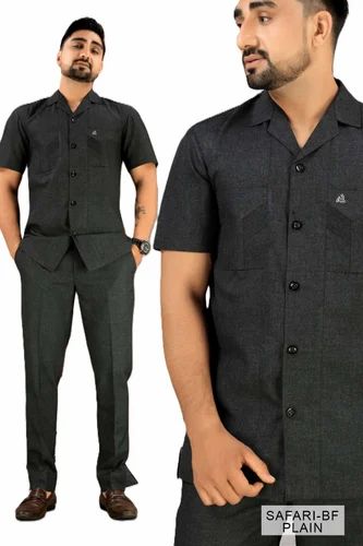 Security Safari Suits