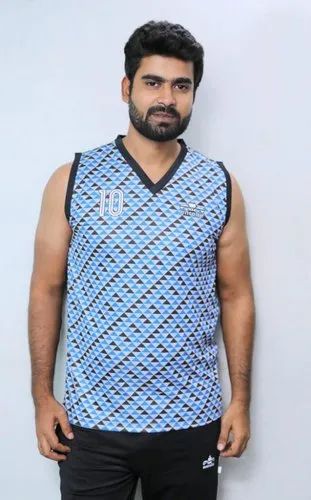 Surfing T Shirt, Polyester