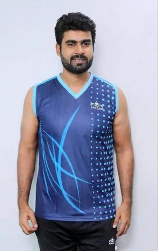 Enrobe Men Tennis T Shirts, Size: S-XXL, Packaging Type: Packet