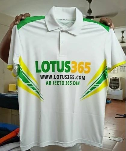 Promotional T Shirts, 220 GSM, Dry-Fit