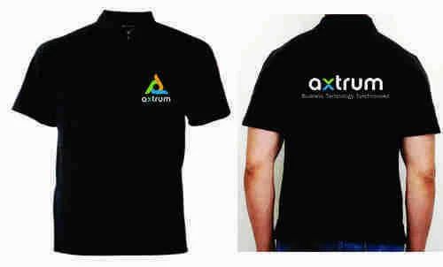 Black Corporate T Shirt, GSM (Grams per Square Meter): 220 GSM, 100% Cotton