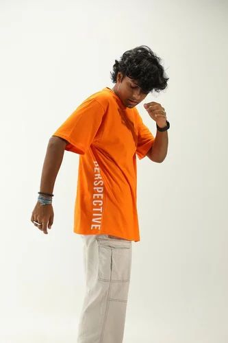 Oversized T Shirt