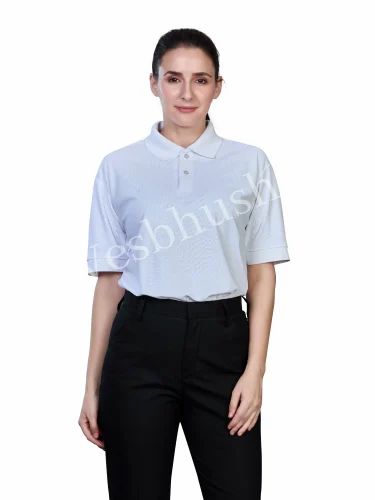 Matty Corporate Uniform T Shirt