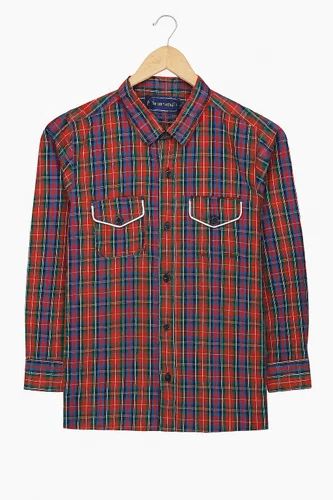 Cotton Dav New Shirt For Summer