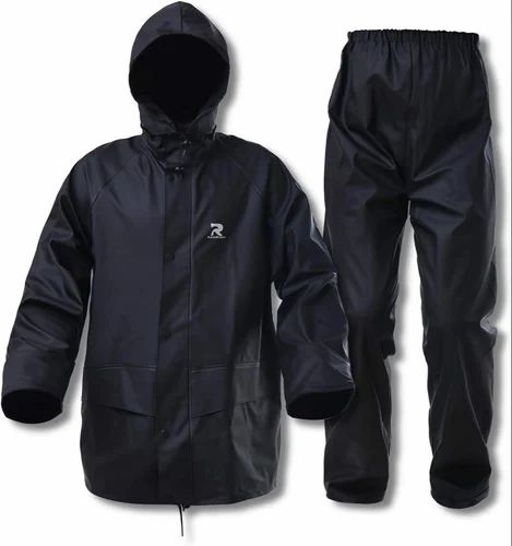 Bagguru Nylon Rain Suit