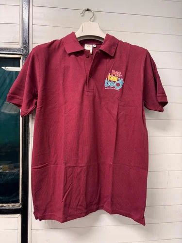 Cotton Advertising T- Shirt