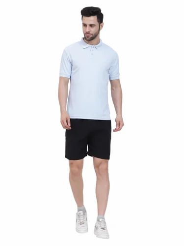 Mens Premium Polo T Shirts
